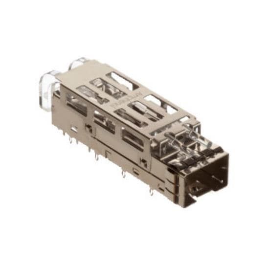 U77A261H2081 electronic component of Amphenol