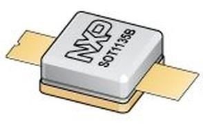 BLF6G15LS-250PBRN electronic component of Ampleon