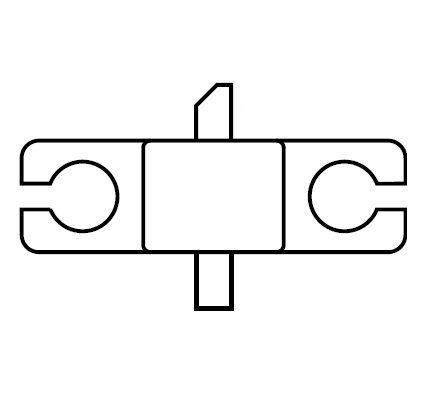 CLF1G0060-10U electronic component of Ampleon