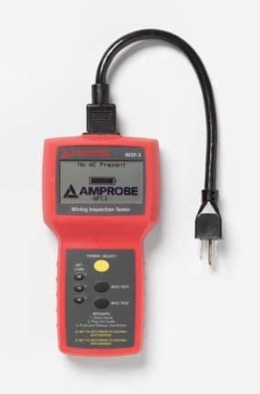 3503207 electronic component of Amprobe