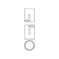 AMPSULATION MHWP31,1.5X12 Unclassified