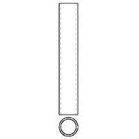 AMP-VFP21-1/8-X-48-BLACK Gate Drivers