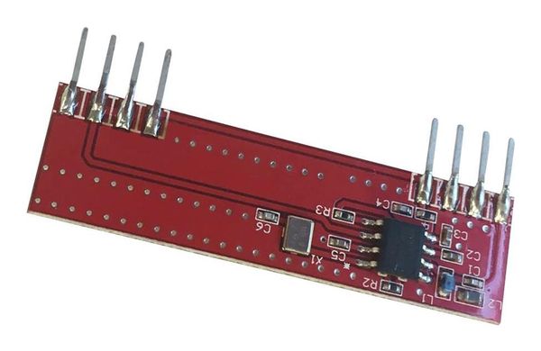 AM-RX12A-433P  Embedded Solutions