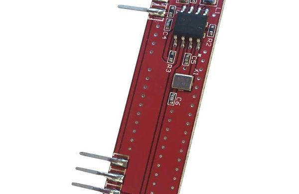 AM-RX12A-433P RF Modules