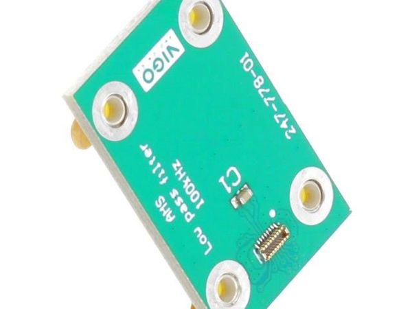 AMS-100K-LPF Photoelectric Sensors