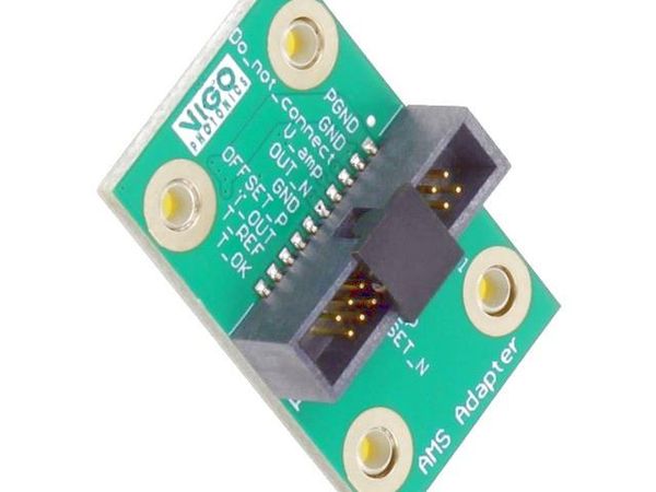 AMS-1.27-EA Photoelectric Sensors
