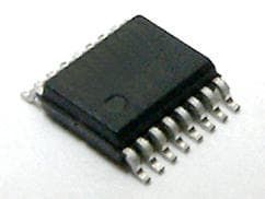 AS1109-BSSU electronic component of ams