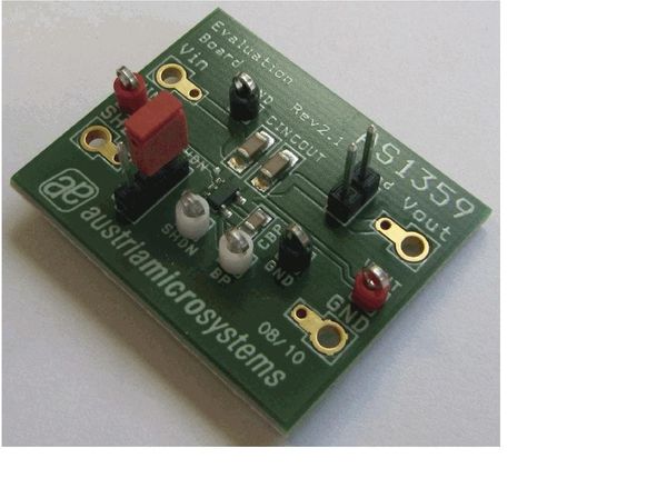 AS1359-TT-30_EK_ST electronic component of ams