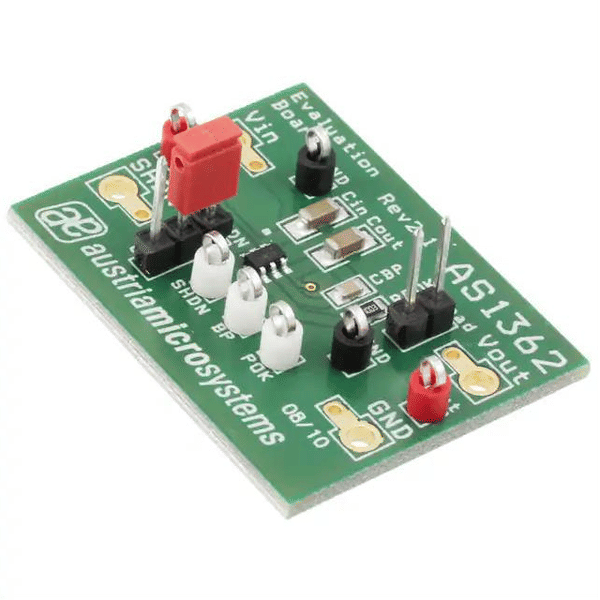 AS1362-28 EB electronic component of ams