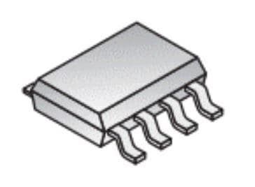 AS1153 electronic component of ams