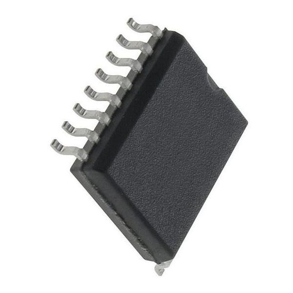 AS2702-16 Sensor Interface
