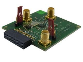 AS3977 DB electronic component of ams