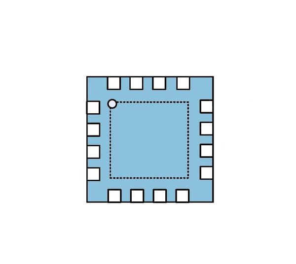 AS5200L-AMFM electronic component of ams