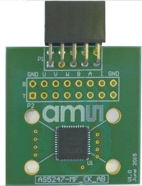 AS5247-MF_EK_AB electronic component of ams
