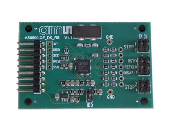 AS6500-QF_DK_RB electronic component of ScioSense