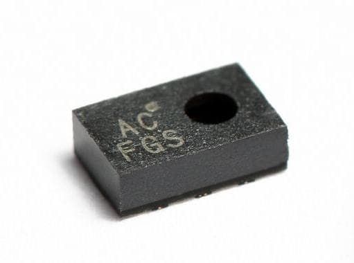 AS7341-DLGT electronic component of ams