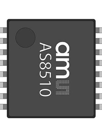 AS8510-ASSM Sensor Interface