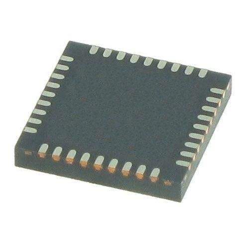 AS8650B-ZQFM-01 electronic component of ams