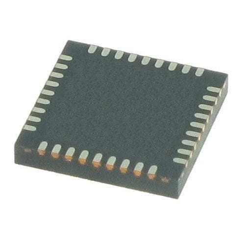 AS8650B-ZQFP-01 electronic component of ams