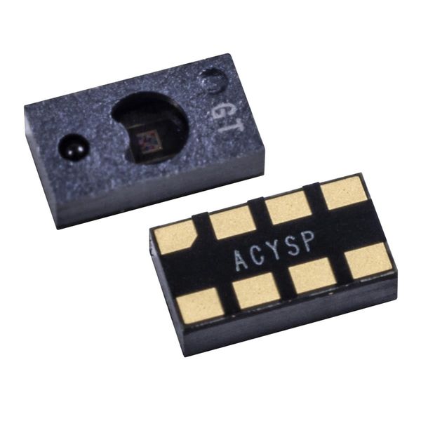 TMD27253M electronic component of ams