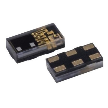 TMD27553M electronic component of Ams