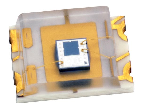 TSL12T electronic component of ams