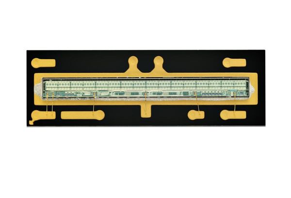 TSL1401CL electronic component of ams