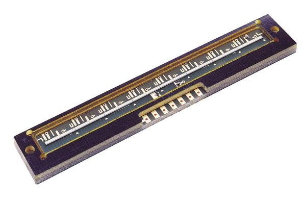 TSL208R electronic component of ams