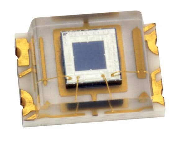 TSL238T electronic component of ams