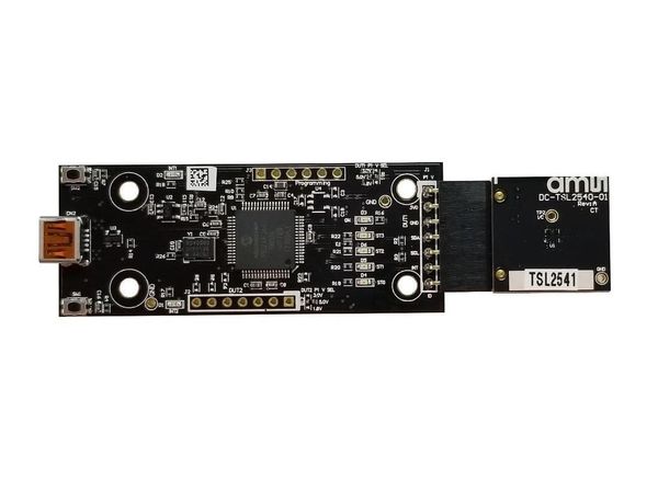 TSL2541-DB electronic component of ams