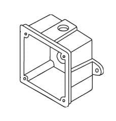 BBK-1 electronic component of Amseco