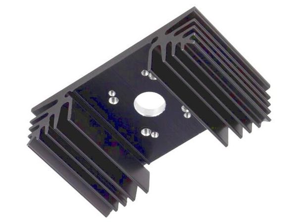 AMS-HS  Electromechanical