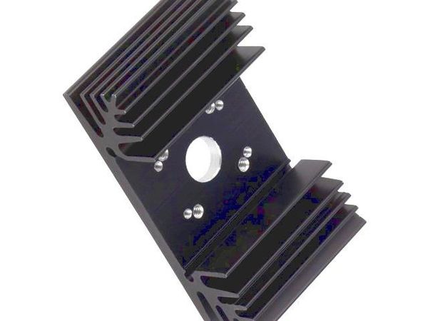 AMS-HS Photoelectric Sensors
