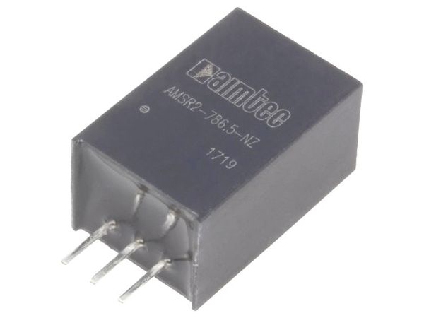 AMSR2-786.5-NZ electronic component of Aimtec