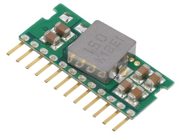 AMSR3-12NZ-O-B electronic component of Aimtec