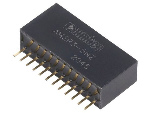 AMSR3-5NZ electronic component of Aimtec