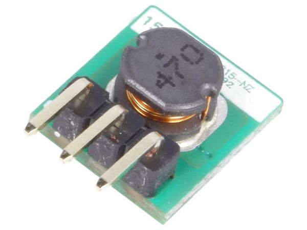 AMSRO-7815-NZ electronic component of Aimtec