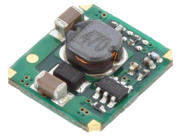 AMSROL-7812NZ electronic component of Aimtec