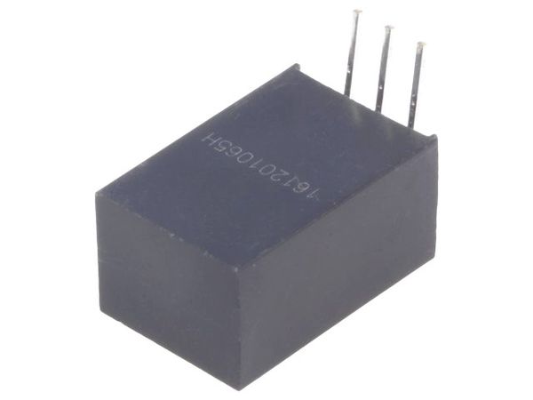 AMSRW-7812L-NZ electronic component of Aimtec