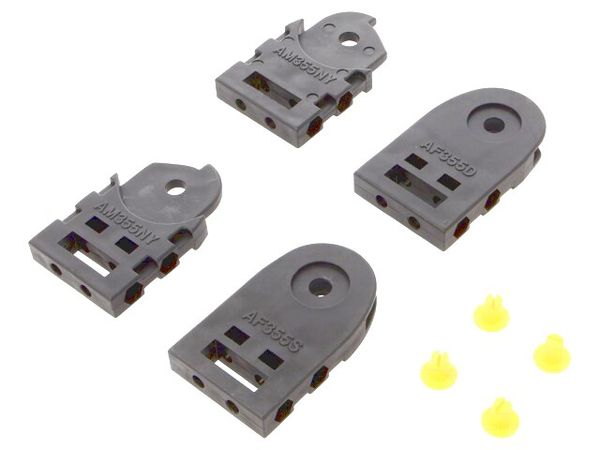 AN355K electronic component of Brevetti