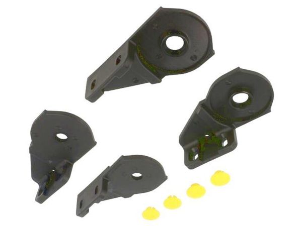 AN445K1  Tools & Supplies