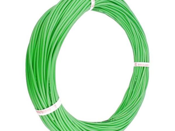 AN 9-022 2X0,22 QMM Unclassified