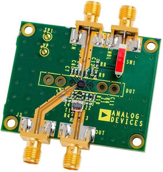 105000-HMC413QS16G electronic component of Analog Devices