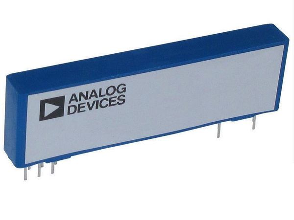 AD202KY electronic component of Analog Devices