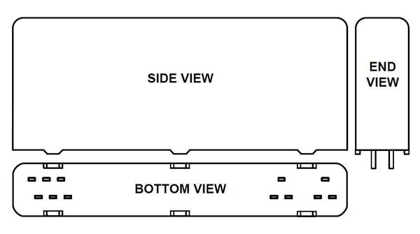 AD215BY electronic component of Analog Devices