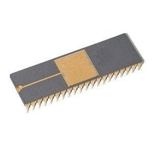 AD2S80ABD electronic component of Analog Devices