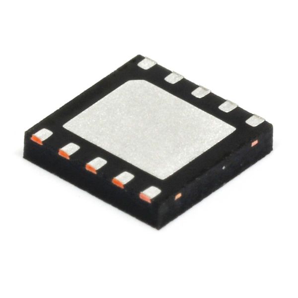 ADA4807-2ACPZ-R2 electronic component of Analog Devices