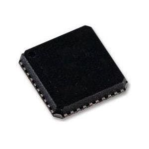 AD4112BCPZ electronic component of Analog Devices