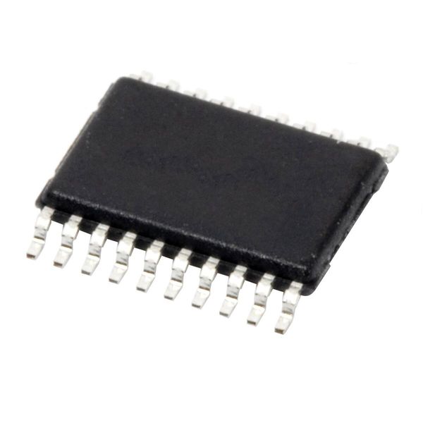 AD5343BRUZ electronic component of Analog Devices