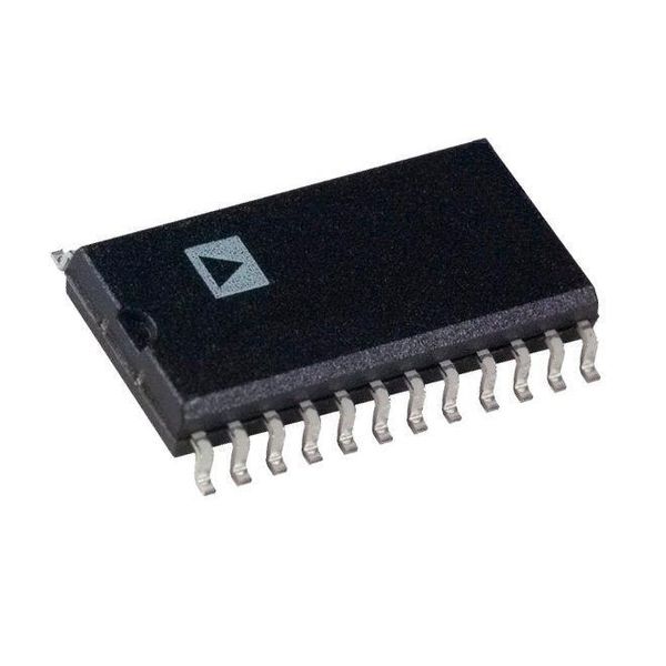 AD5204BRUZ10-REEL7 electronic component of Analog Devices